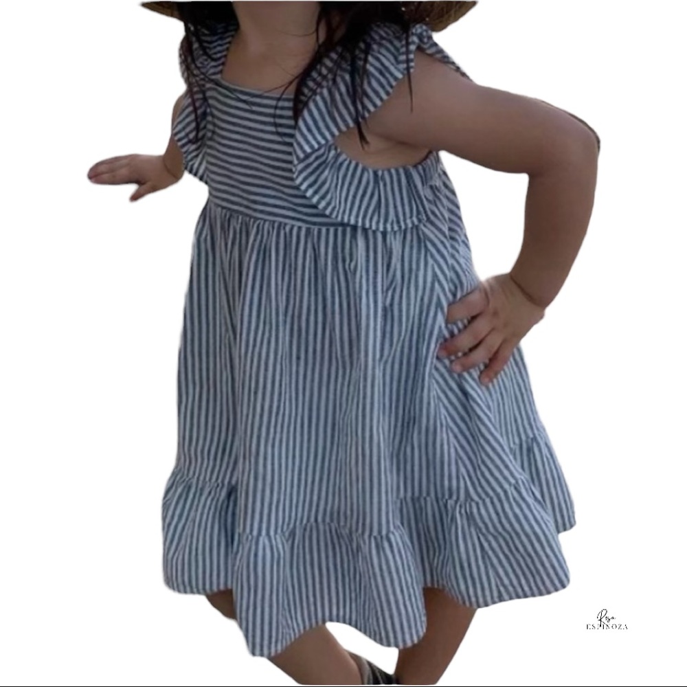 Cat & Jack girls dress 3T - Picture 1 of 4